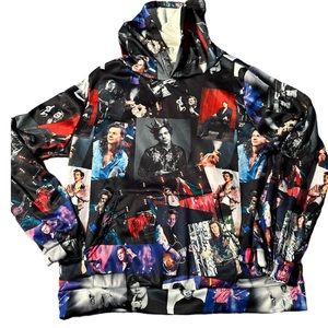 Harry styles hoodie